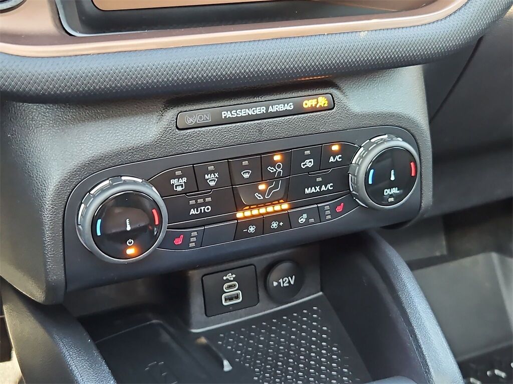 2023 Ford Bronco Sport Outer Banks Gresham OR