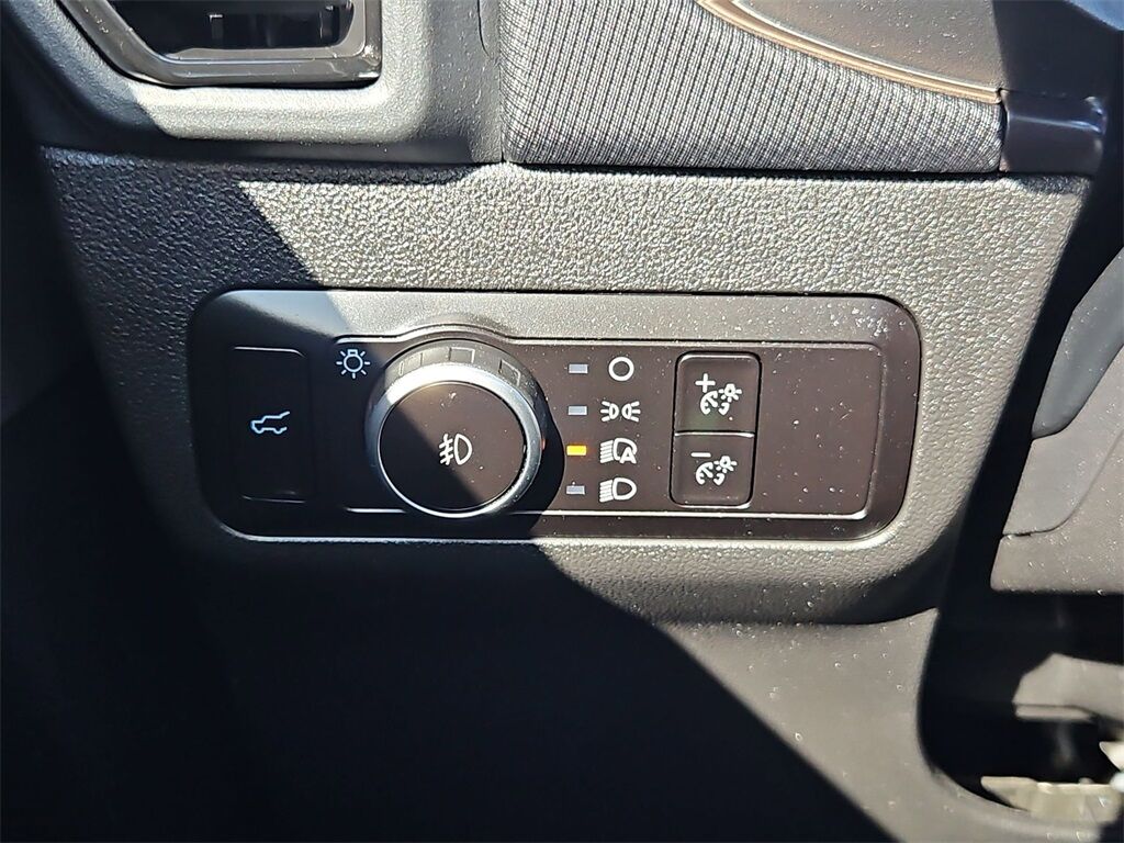 2023 Ford Bronco Sport Outer Banks Gresham OR