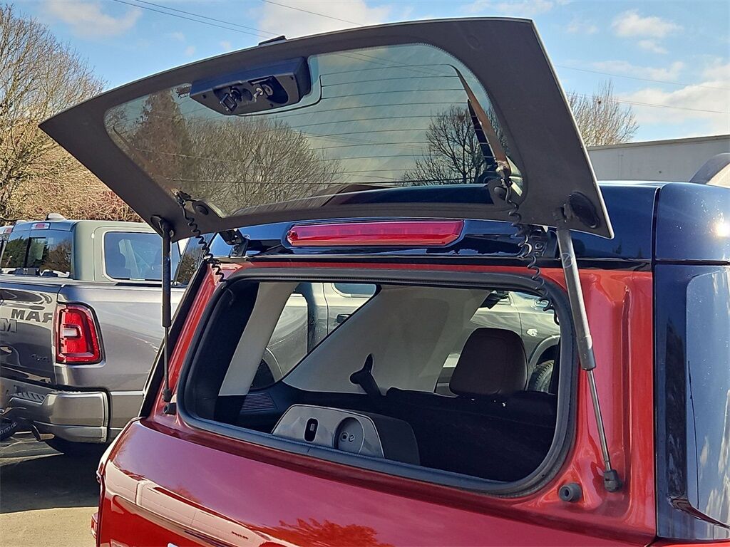 2023 Ford Bronco Sport Outer Banks Gresham OR