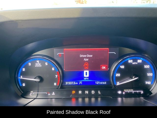 2023 Ford Bronco Sport Outer Banks Raleigh NC