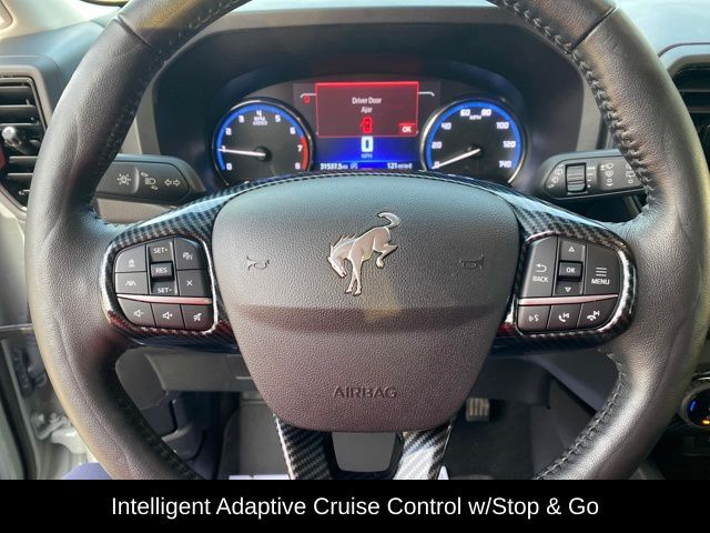 2023 Ford Bronco Sport Outer Banks Raleigh NC