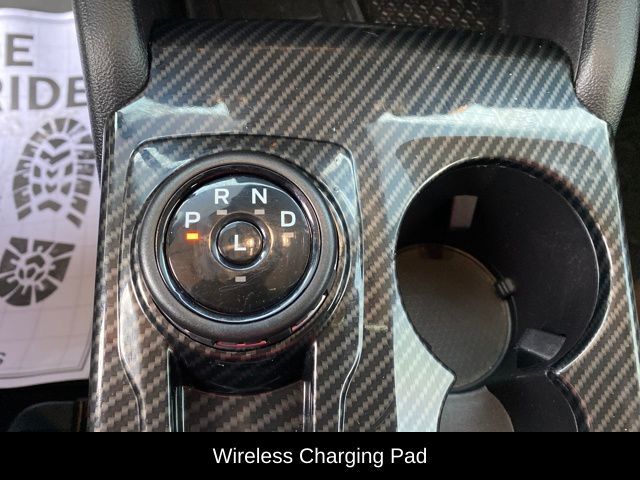 2023 Ford Bronco Sport Outer Banks Raleigh NC