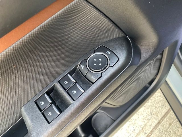 2023 Ford Bronco Sport Outer Banks Raleigh NC