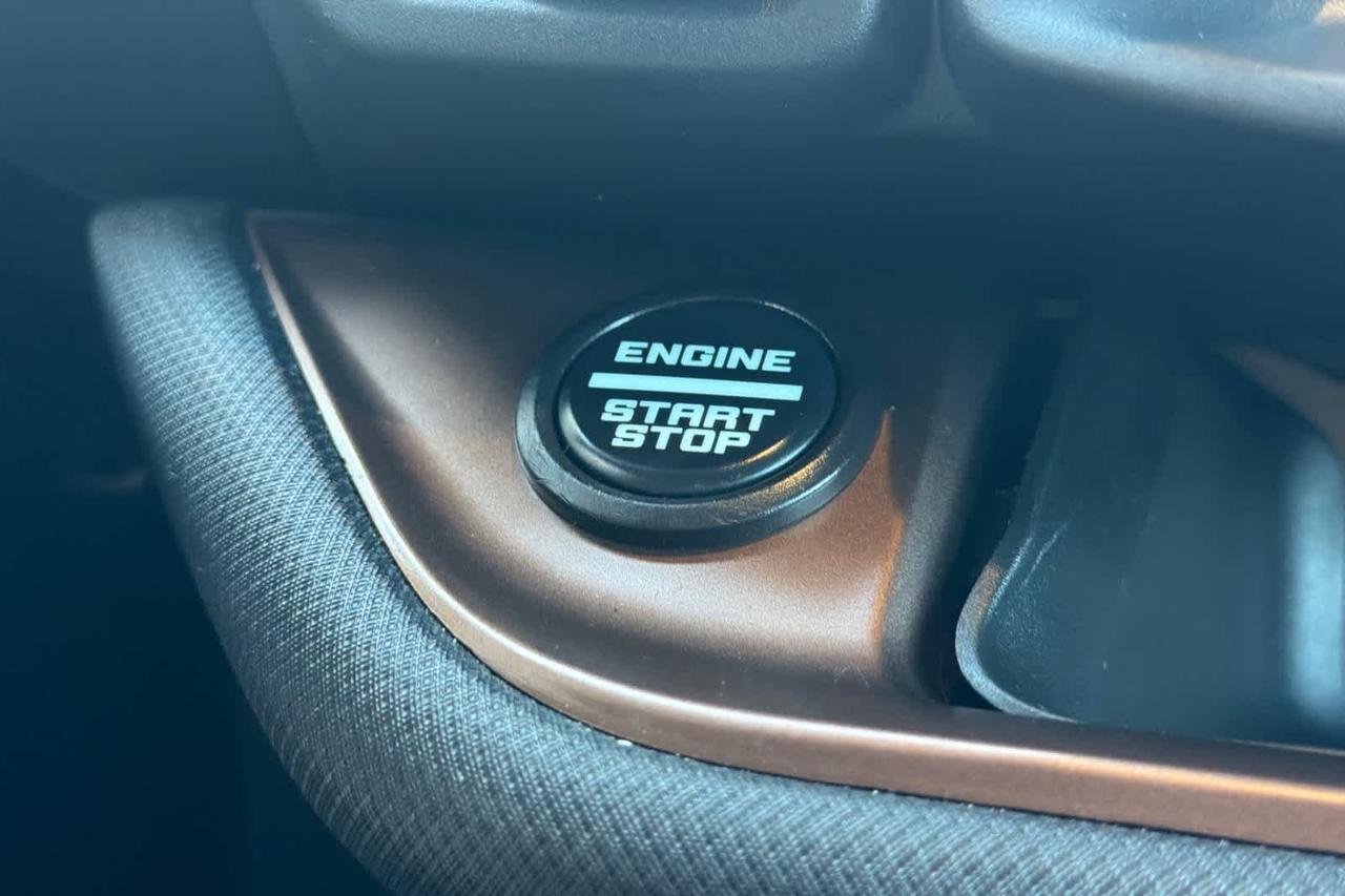 2023 Ford Bronco Sport Outer Banks Roseville CA