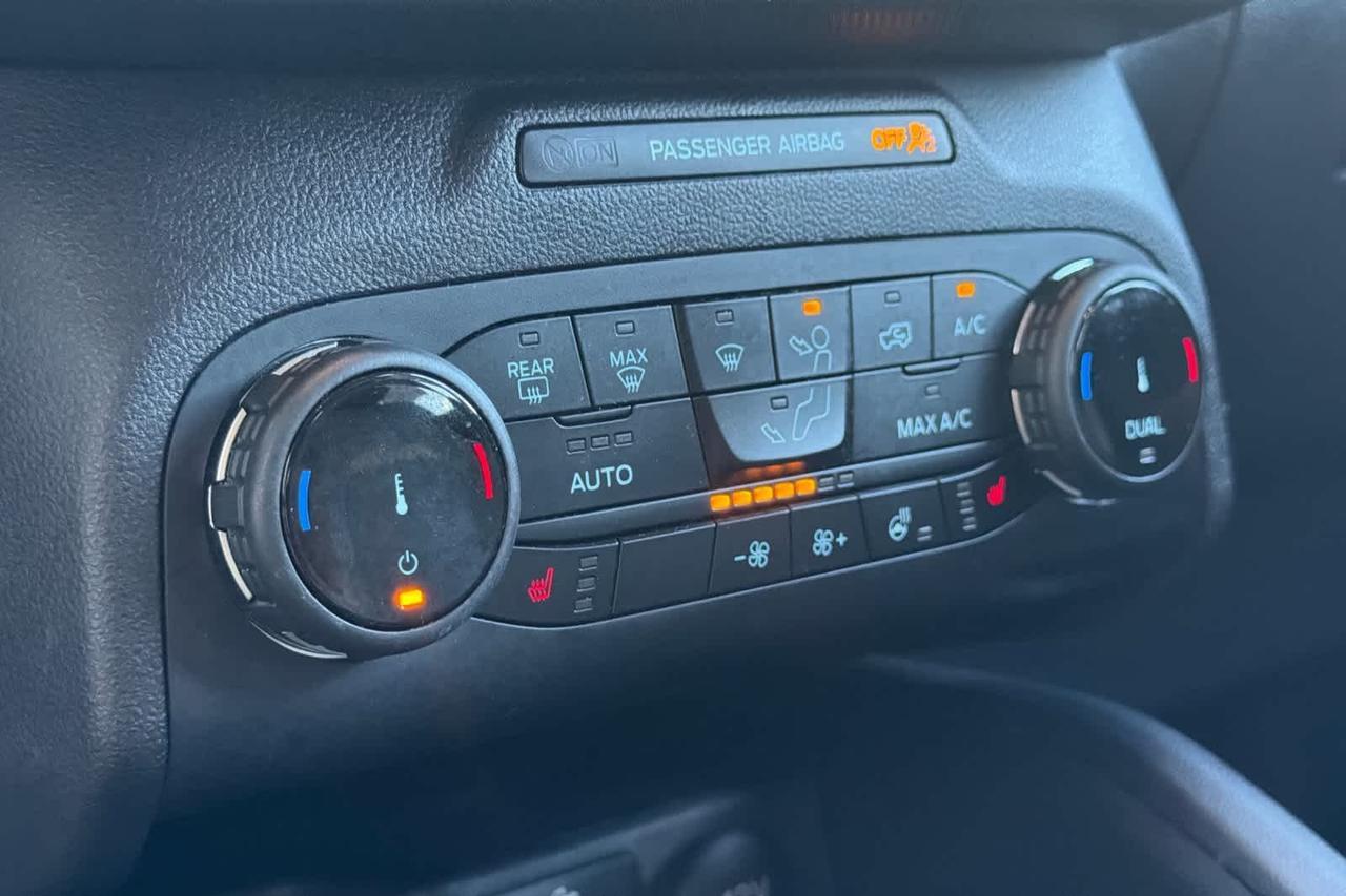 2023 Ford Bronco Sport Outer Banks Roseville CA