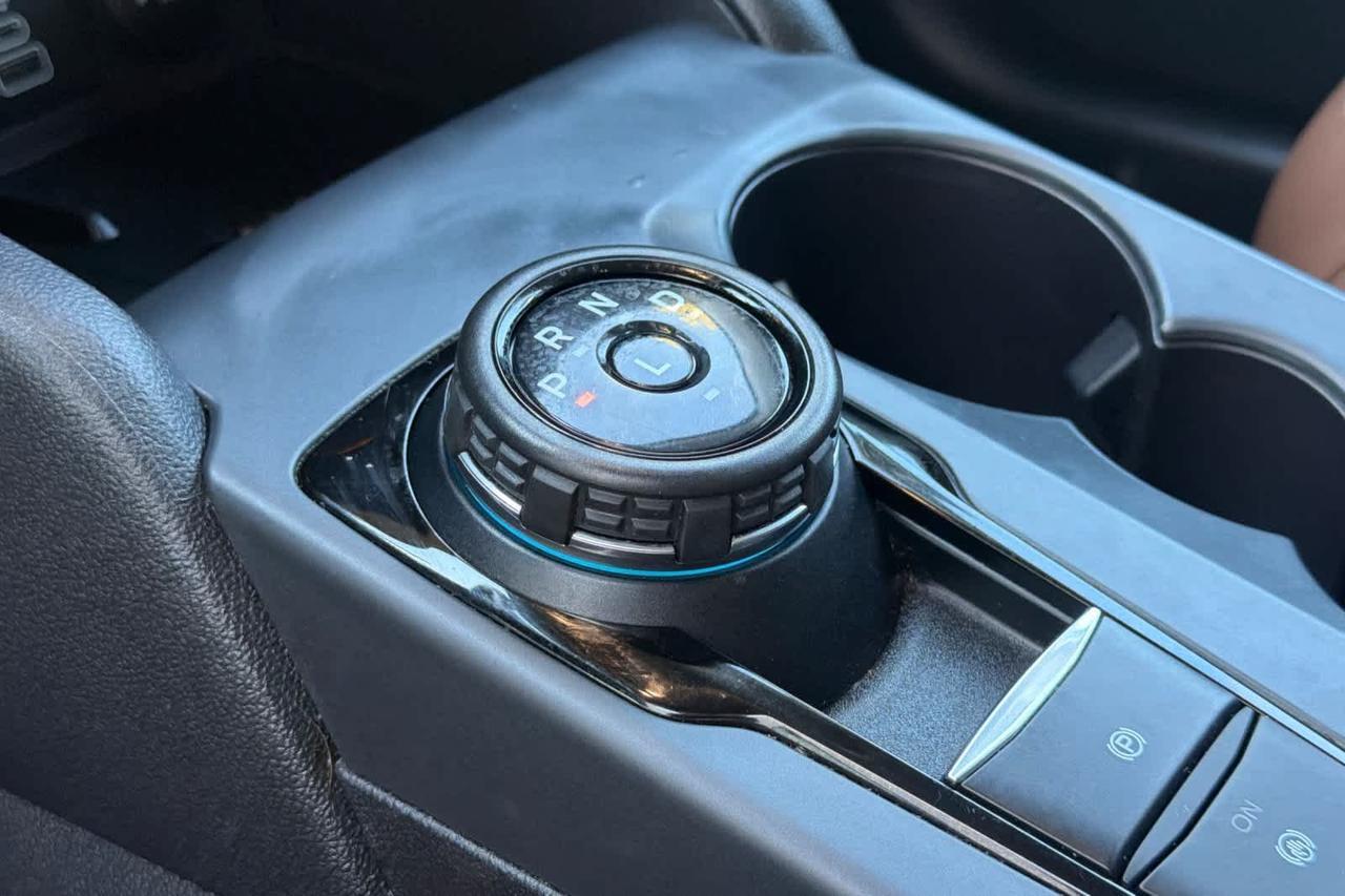 2023 Ford Bronco Sport Outer Banks Roseville CA