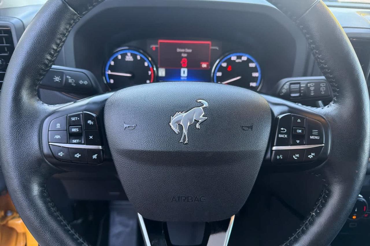 2023 Ford Bronco Sport Outer Banks Roseville CA