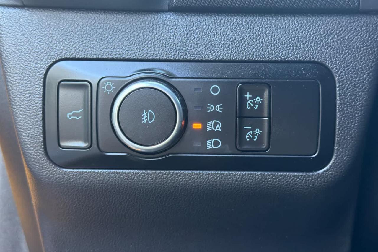 2023 Ford Bronco Sport Outer Banks Roseville CA