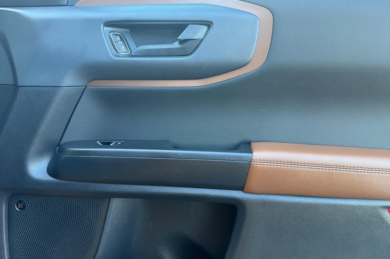 2023 Ford Bronco Sport Outer Banks Roseville CA