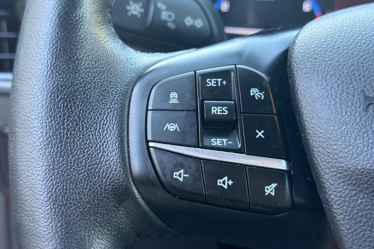 2023 Ford Bronco Sport Outer Banks Roseville CA