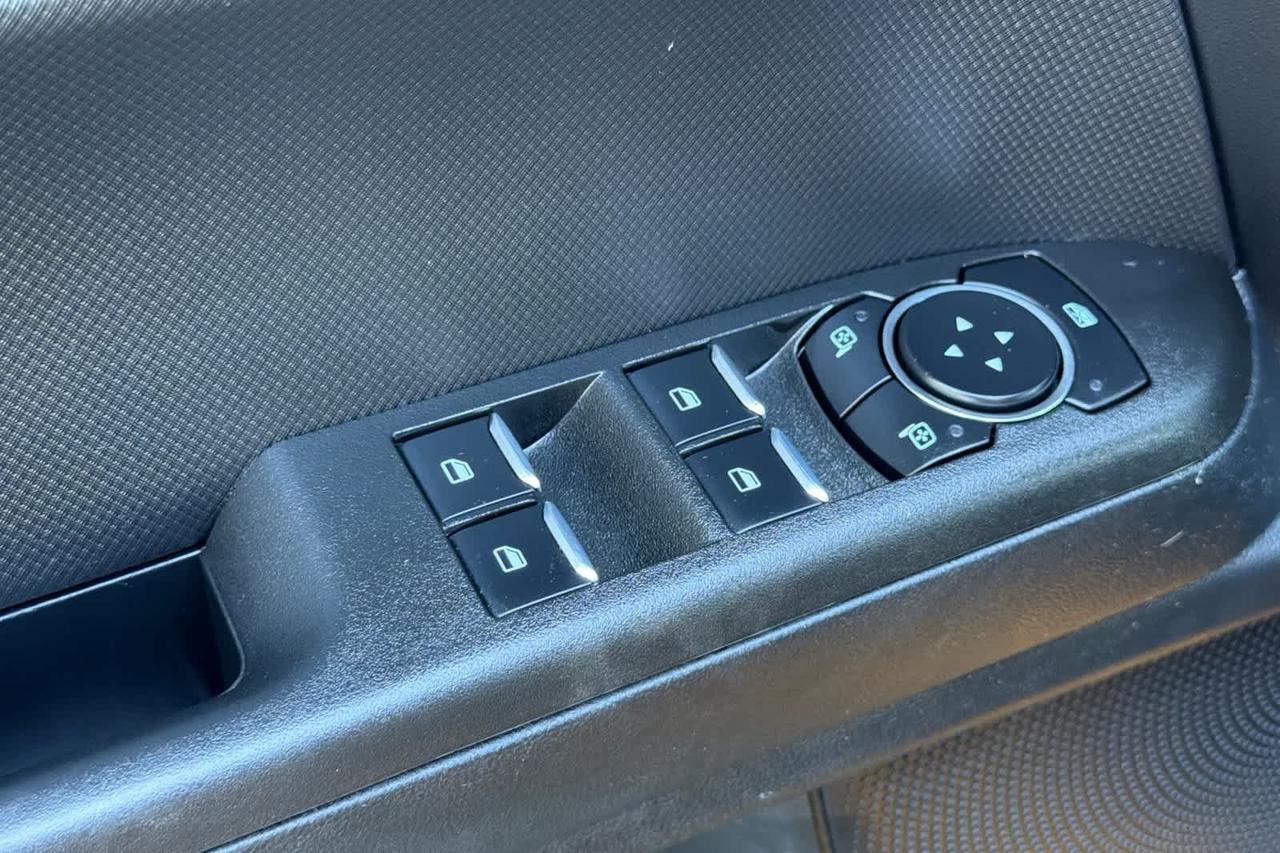 2023 Ford Bronco Sport Outer Banks Roseville CA