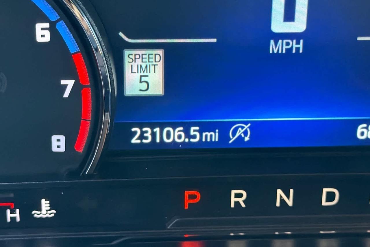 2023 Ford Bronco Sport Outer Banks Roseville CA