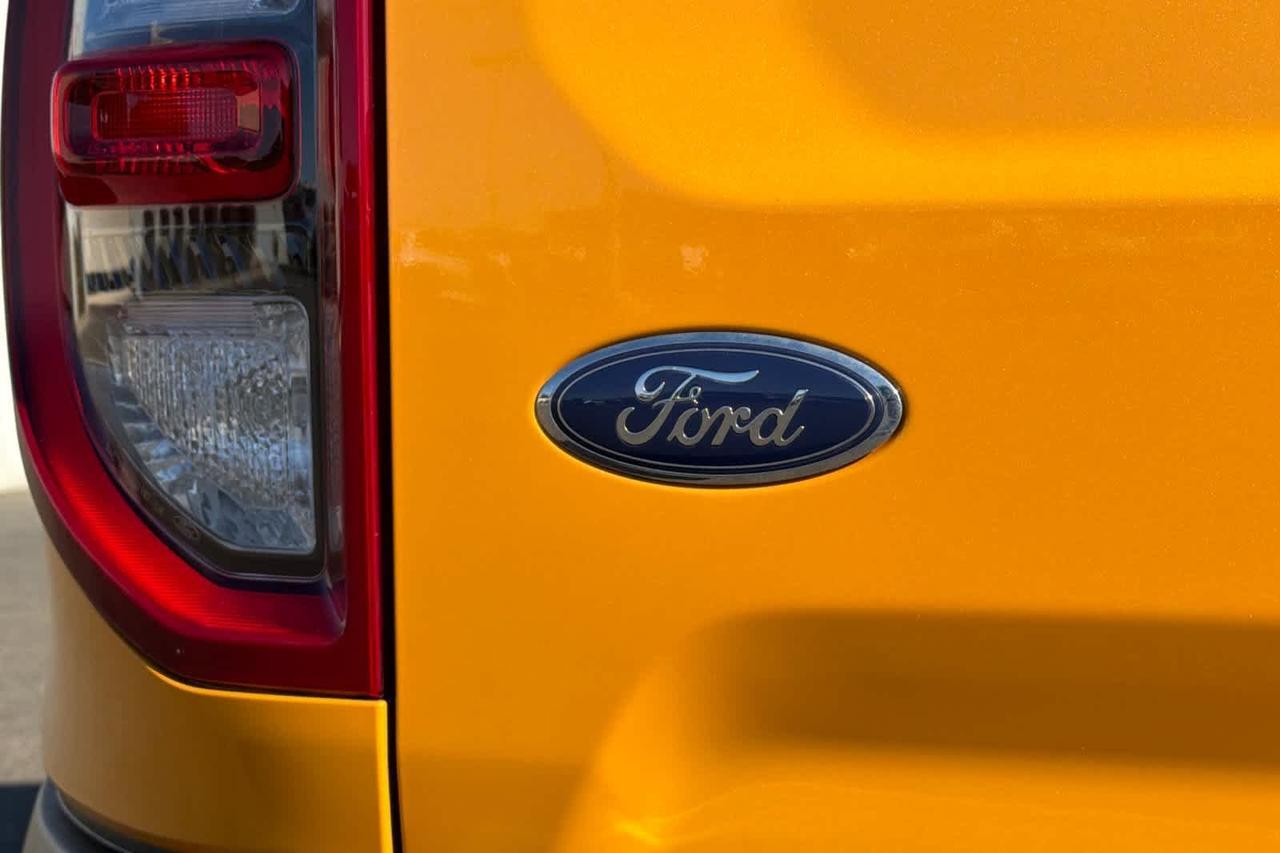 2023 Ford Bronco Sport Outer Banks Roseville CA