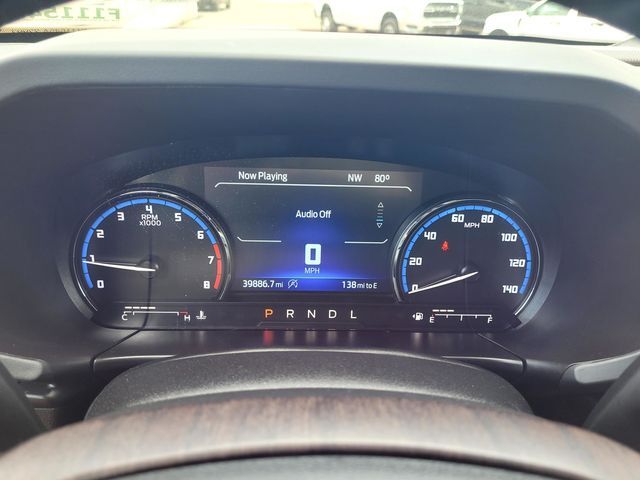 2023 Ford Bronco Sport Outer Banks Roseville CA