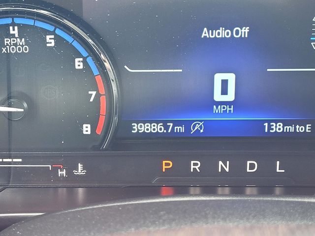 2023 Ford Bronco Sport Outer Banks Roseville CA