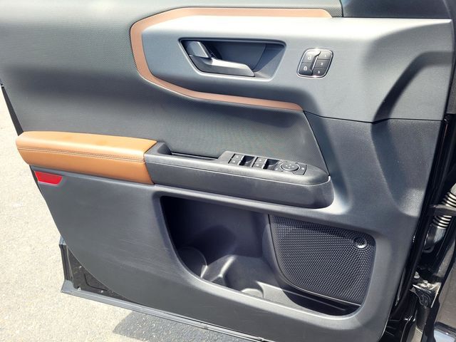 2023 Ford Bronco Sport Outer Banks Roseville CA