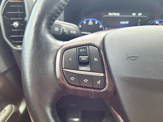 2023 Ford Bronco Sport Outer Banks Roseville CA