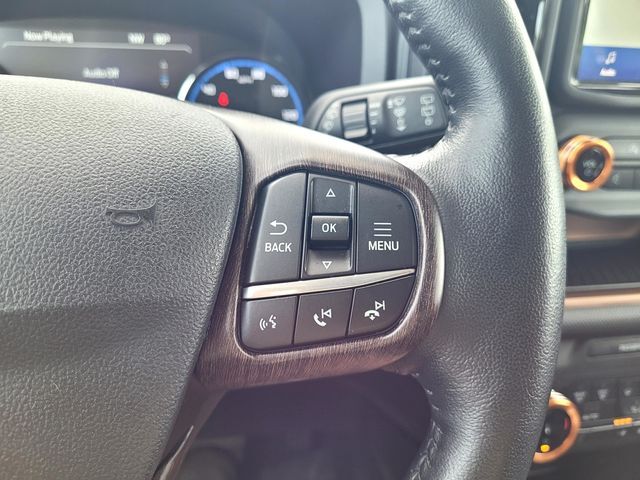 2023 Ford Bronco Sport Outer Banks Roseville CA