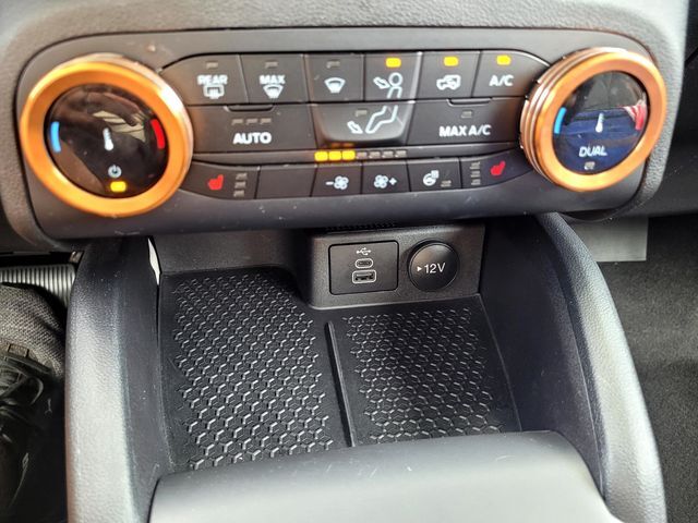 2023 Ford Bronco Sport Outer Banks Roseville CA