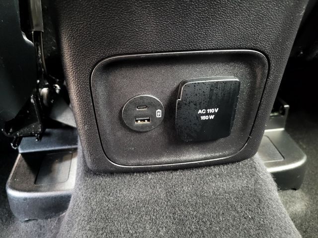 2023 Ford Bronco Sport Outer Banks Roseville CA