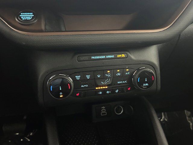 2023 Ford Bronco Sport Outer Banks New Braunfels TX
