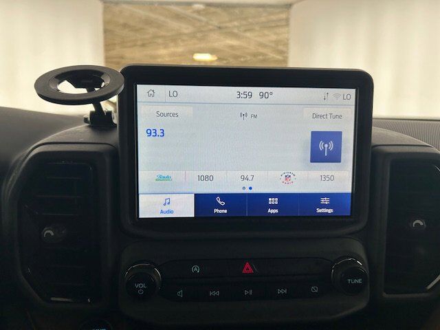 2023 Ford Bronco Sport Outer Banks New Braunfels TX