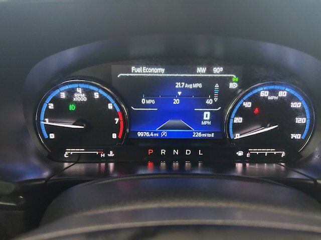 2023 Ford Bronco Sport Outer Banks New Braunfels TX
