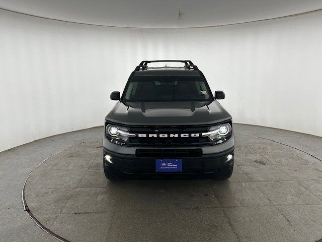 2023 Ford Bronco Sport Outer Banks New Braunfels TX