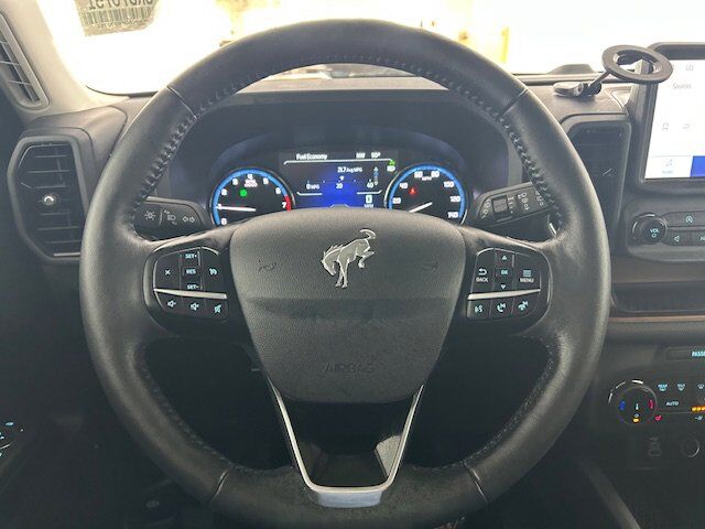 2023 Ford Bronco Sport Outer Banks New Braunfels TX