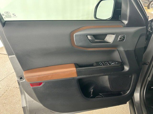 2023 Ford Bronco Sport Outer Banks New Braunfels TX