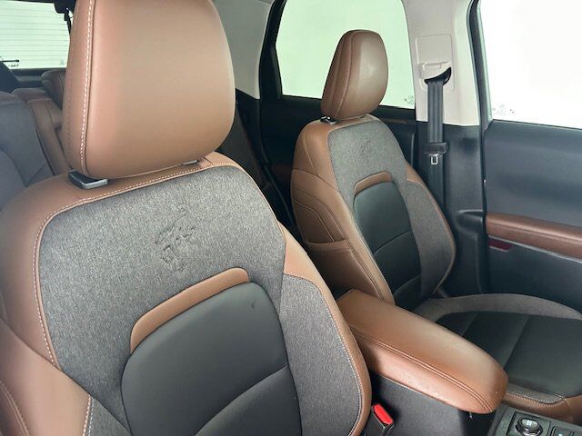 2023 Ford Bronco Sport Outer Banks New Braunfels TX