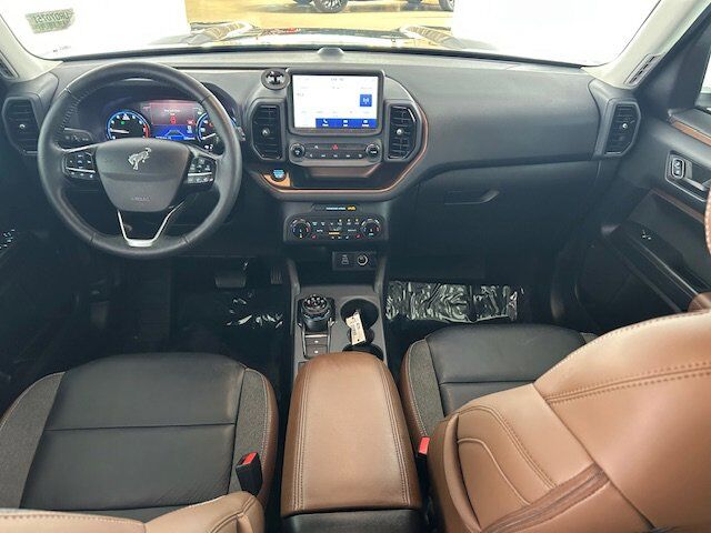 2023 Ford Bronco Sport Outer Banks New Braunfels TX