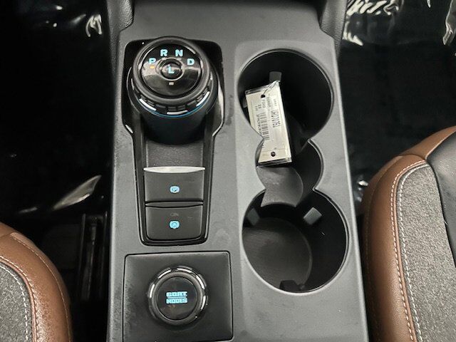 2023 Ford Bronco Sport Outer Banks New Braunfels TX
