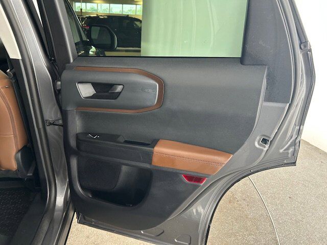 2023 Ford Bronco Sport Outer Banks New Braunfels TX