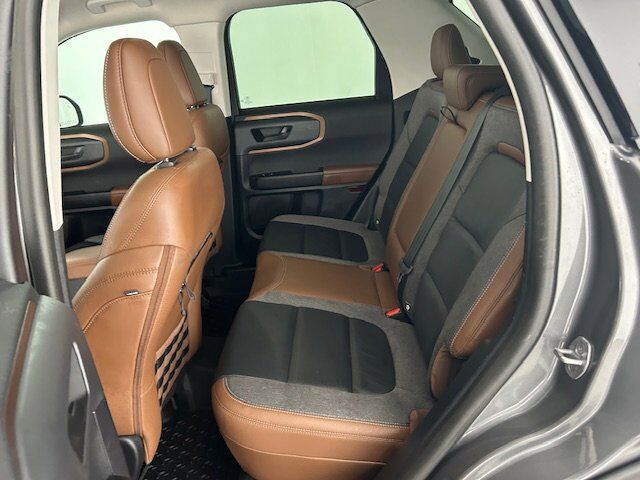 2023 Ford Bronco Sport Outer Banks New Braunfels TX