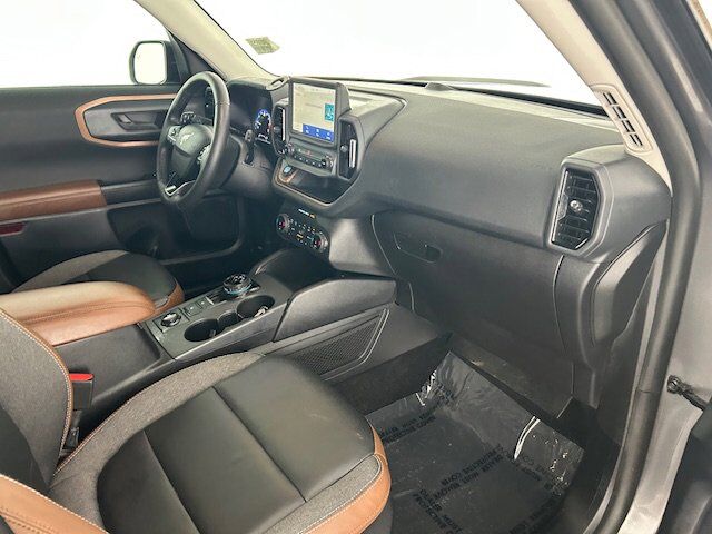 2023 Ford Bronco Sport Outer Banks New Braunfels TX