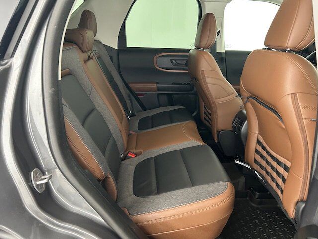 2023 Ford Bronco Sport Outer Banks New Braunfels TX