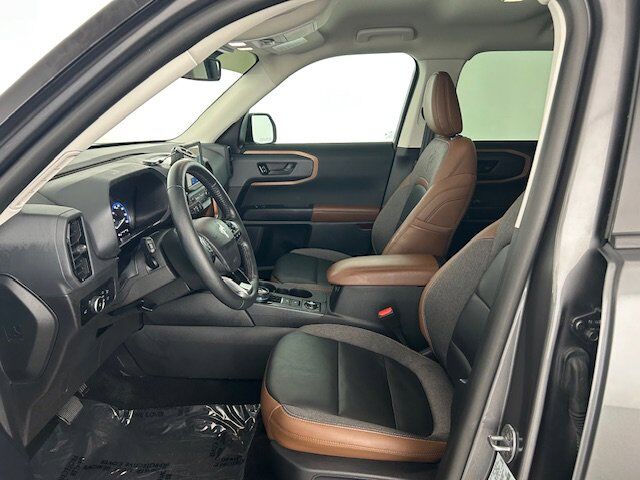 2023 Ford Bronco Sport Outer Banks New Braunfels TX