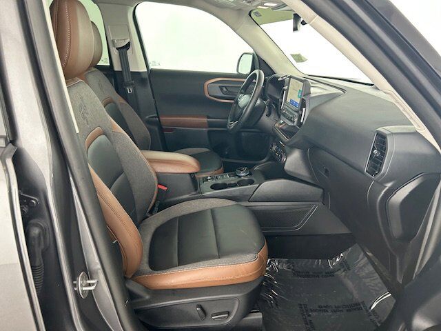 2023 Ford Bronco Sport Outer Banks New Braunfels TX