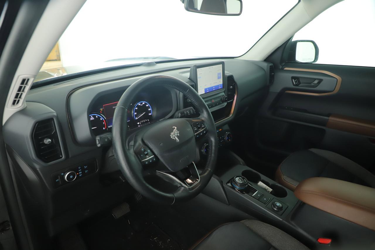 2023 Ford Bronco Sport Outer Banks New Braunfels TX
