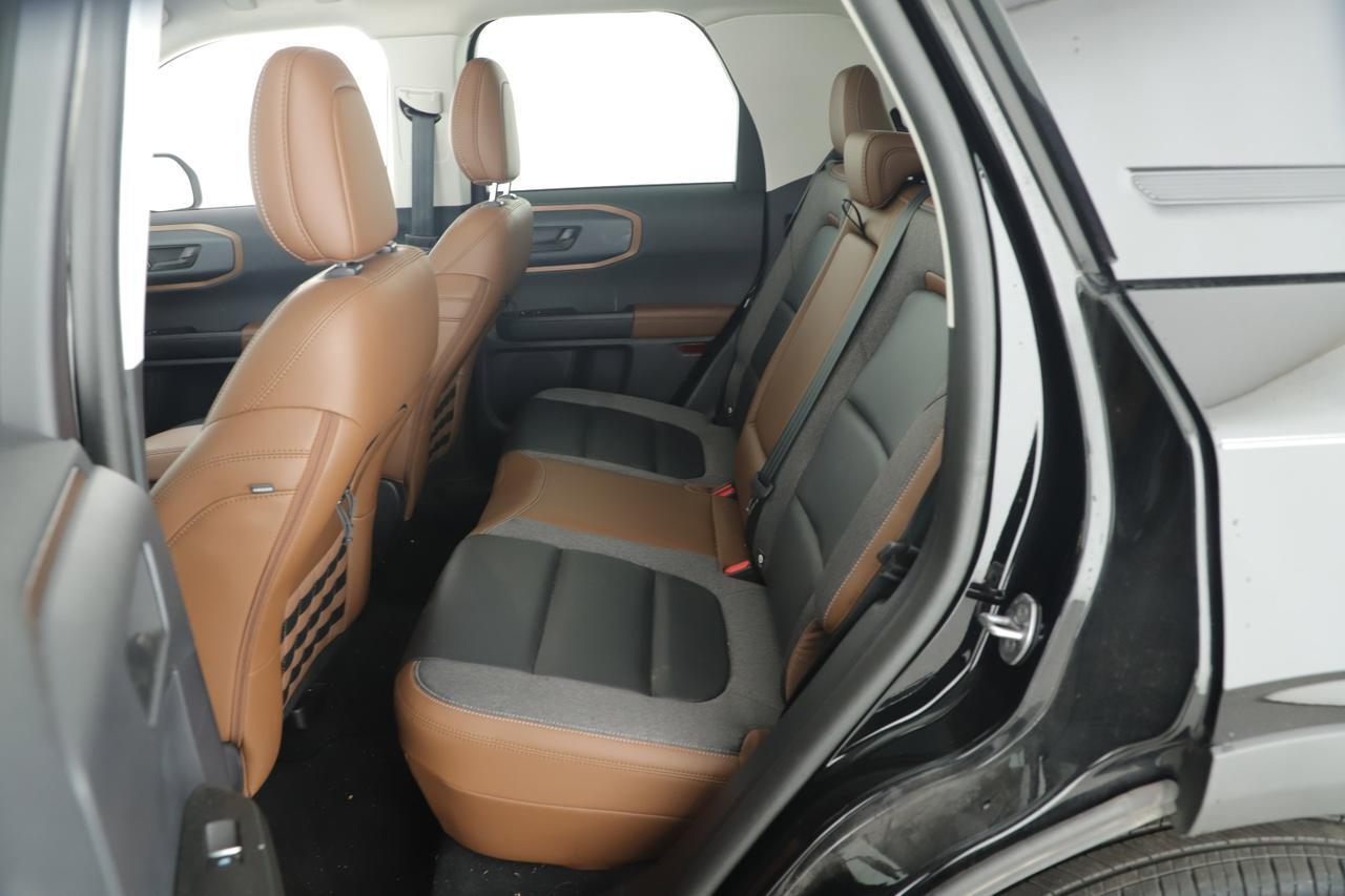 2023 Ford Bronco Sport Outer Banks New Braunfels TX