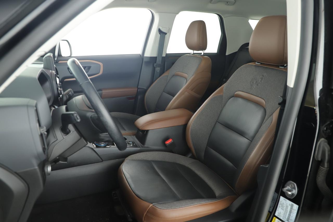 2023 Ford Bronco Sport Outer Banks New Braunfels TX