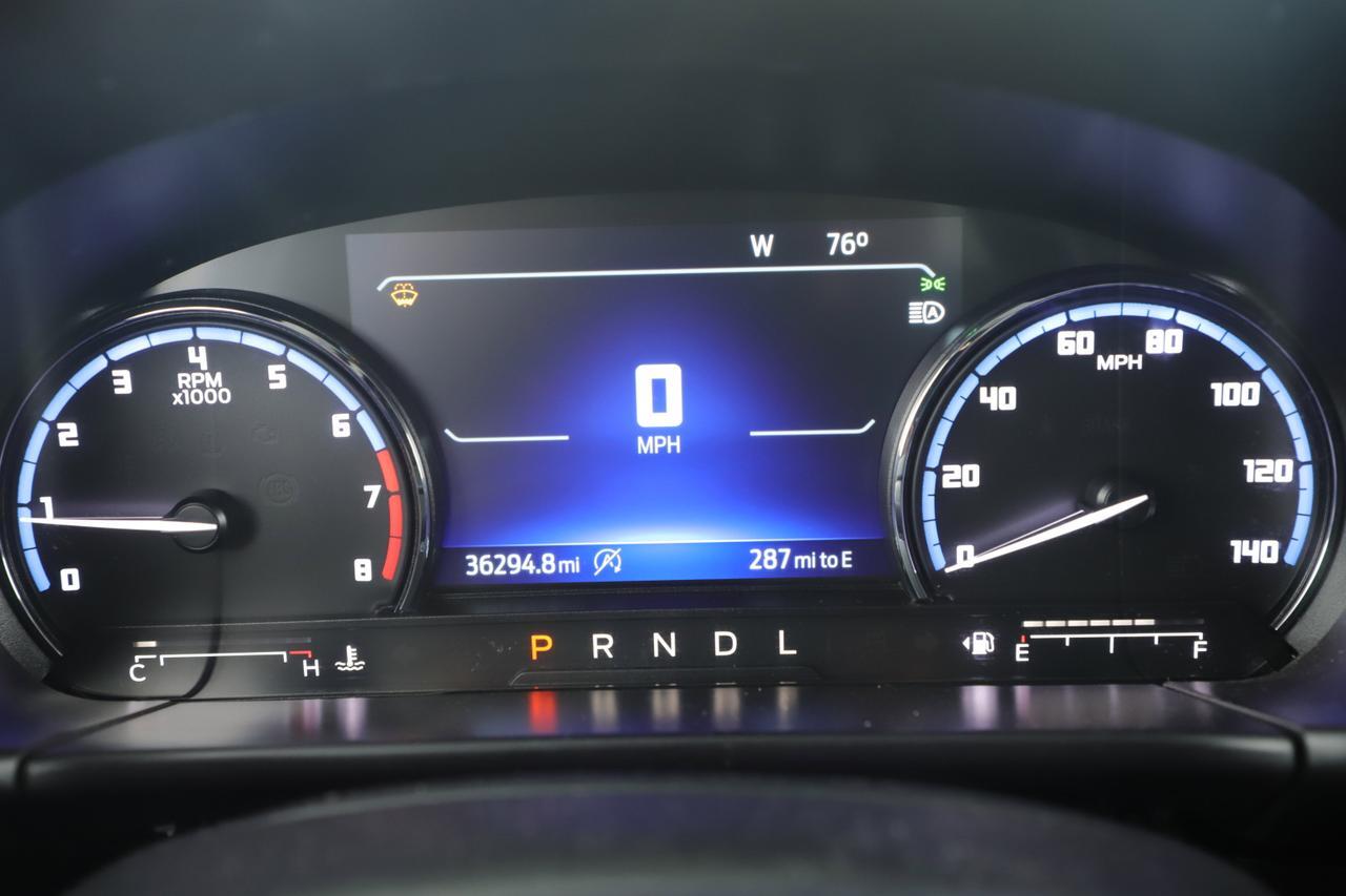 2023 Ford Bronco Sport Outer Banks New Braunfels TX