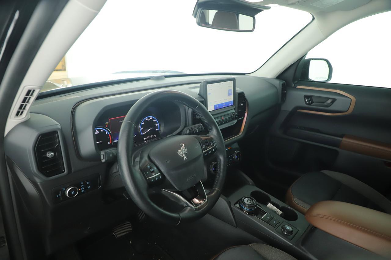 2023 Ford Bronco Sport Outer Banks New Braunfels TX