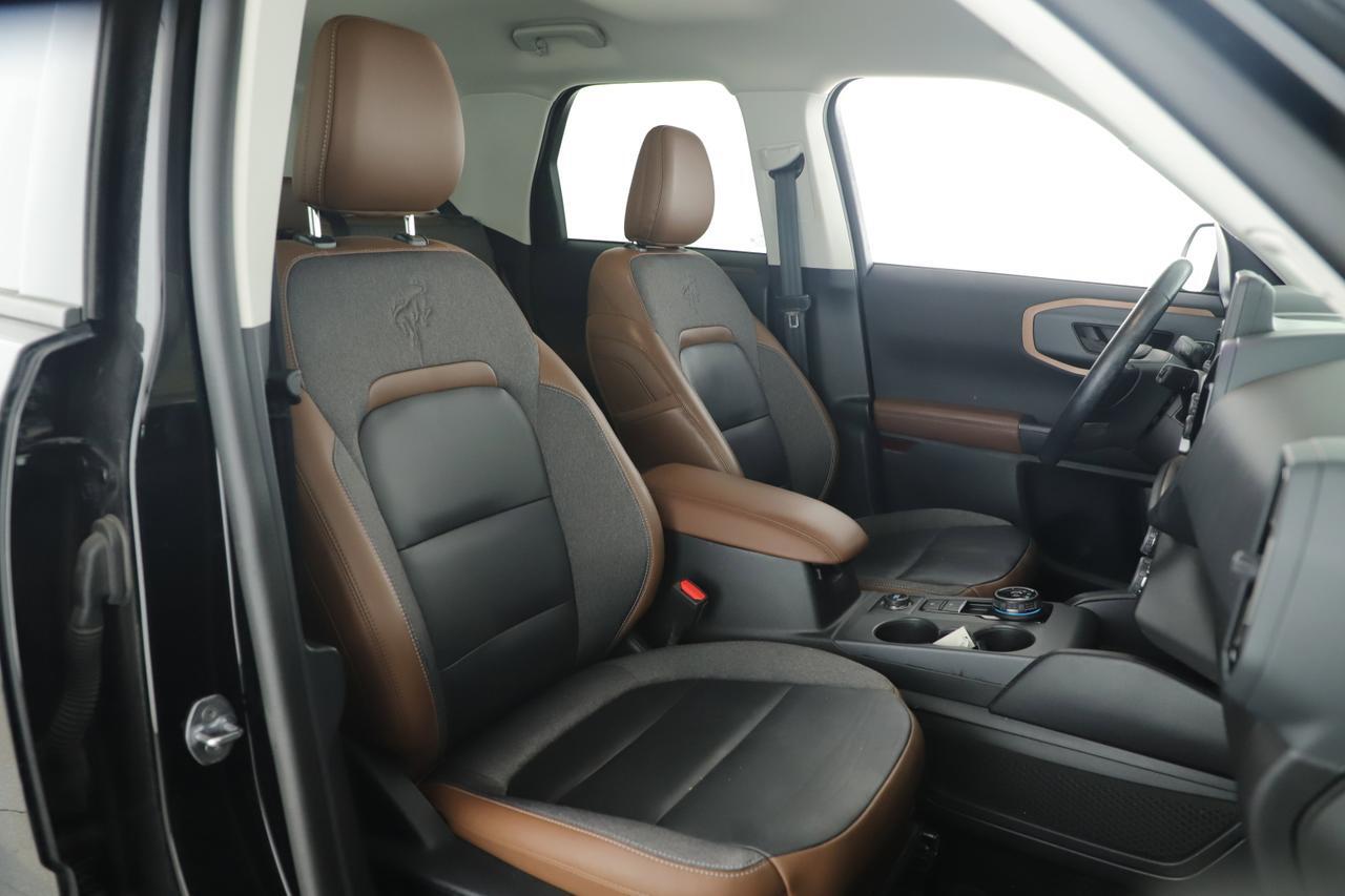 2023 Ford Bronco Sport Outer Banks New Braunfels TX