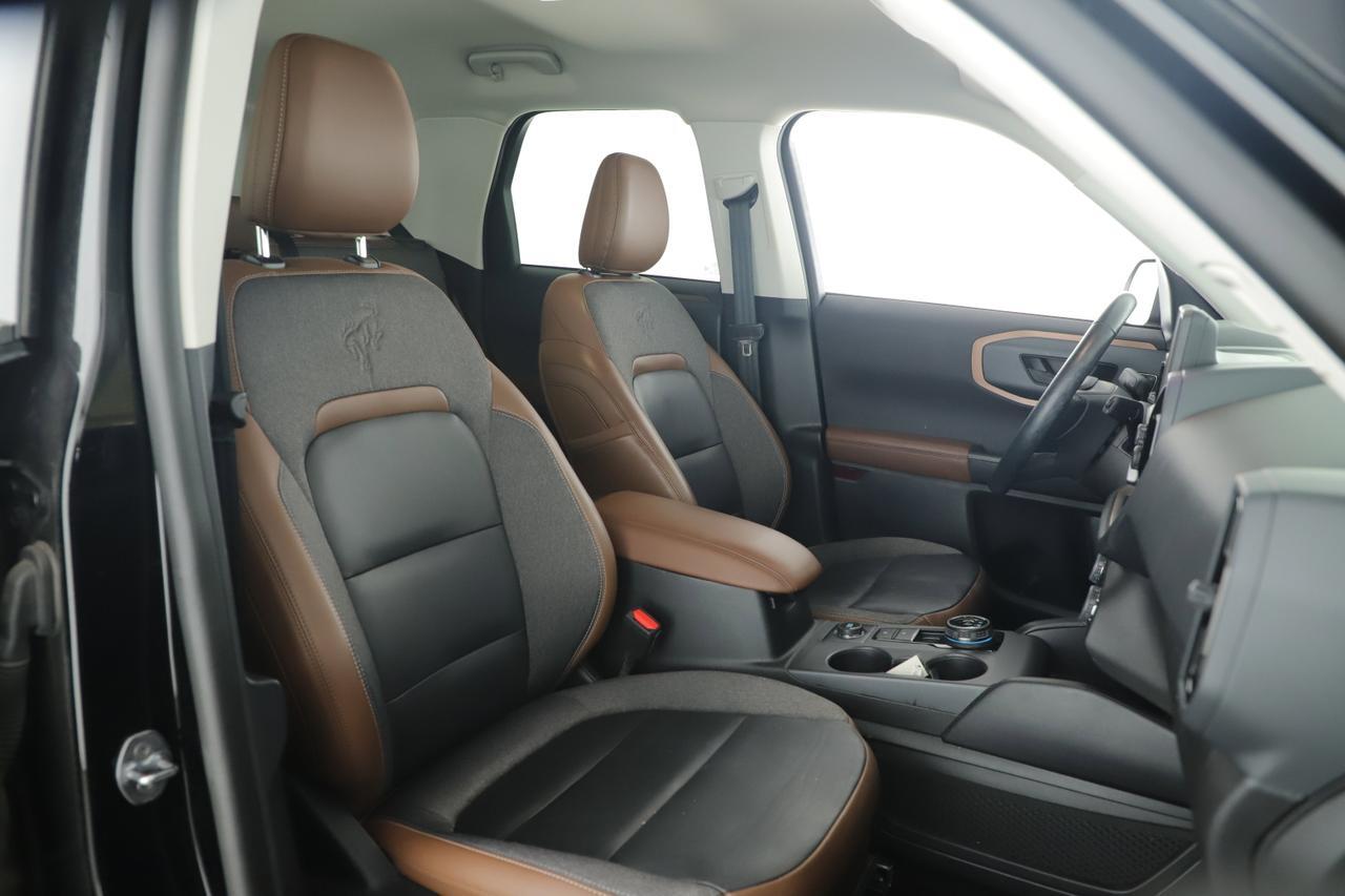 2023 Ford Bronco Sport Outer Banks New Braunfels TX