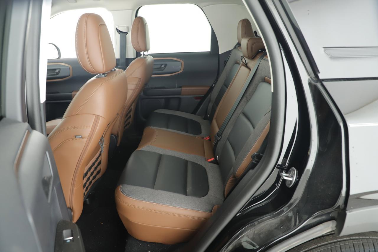 2023 Ford Bronco Sport Outer Banks New Braunfels TX