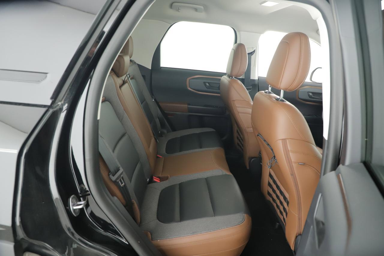 2023 Ford Bronco Sport Outer Banks New Braunfels TX