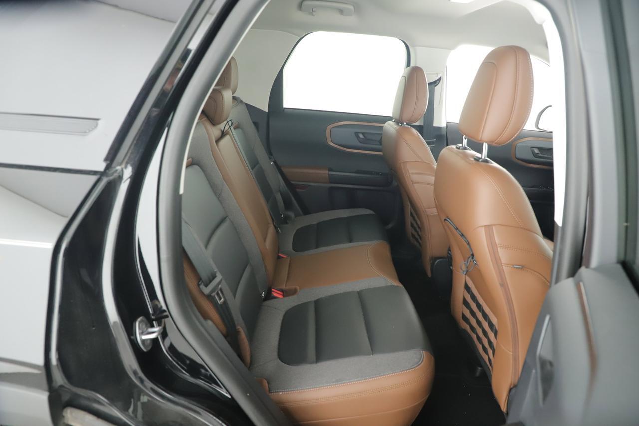 2023 Ford Bronco Sport Outer Banks New Braunfels TX