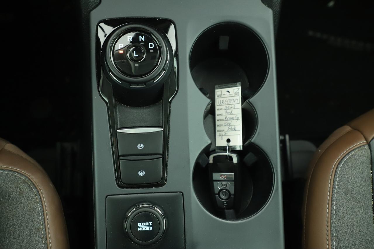 2023 Ford Bronco Sport Outer Banks New Braunfels TX